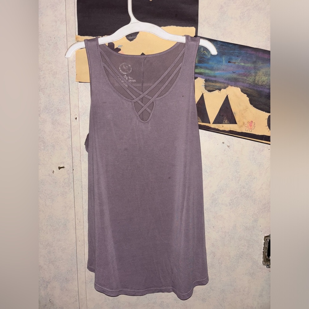 24/7 blouse